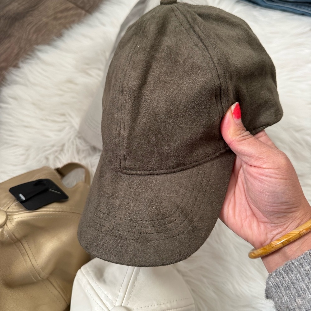 Cap Hat Bundle - image 4